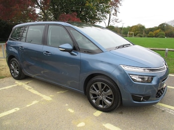 Used Citroen C4 Grand Picasso 2015 for sale - 76267547: Photo 3