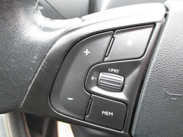 Used Citroen C4 Grand Picasso 2015 for sale - 76267547: Photo 40
