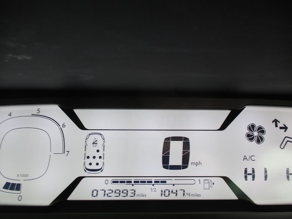 Used Citroen C4 Grand Picasso 2015 for sale - 76267547: Photo 41