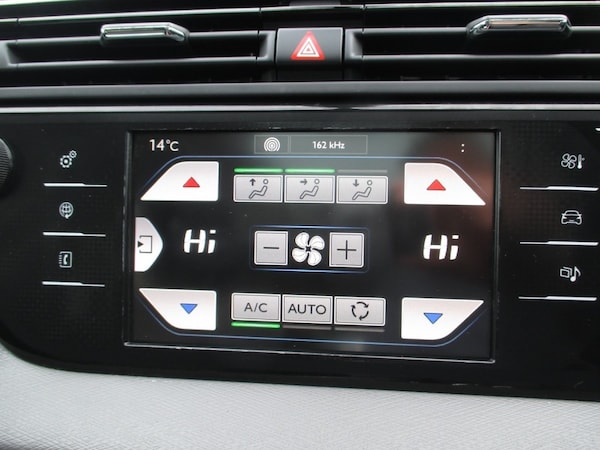 Used Citroen C4 Grand Picasso 2015 for sale - 76267547: Photo 42