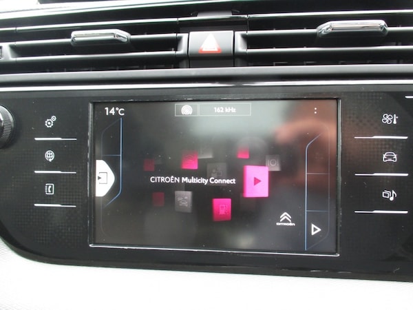 Used Citroen C4 Grand Picasso 2015 for sale - 76267547: Photo 43