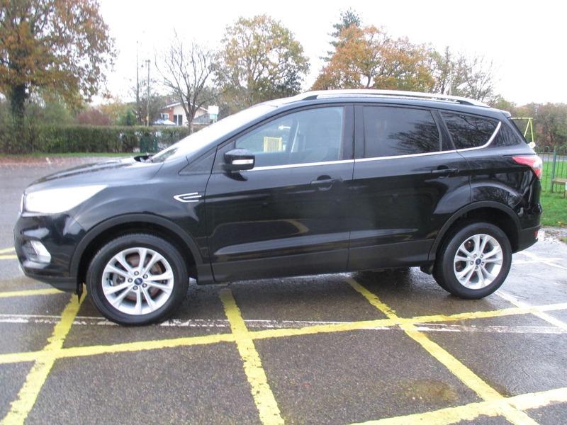 Used Ford Kuga 2018 for sale - 76696963: Photo 17