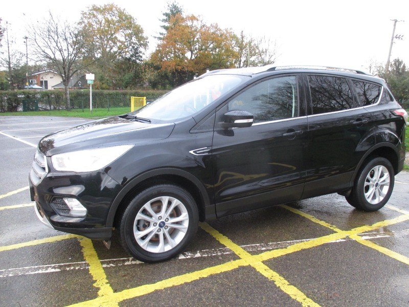 Used Ford Kuga 2018 for sale - 76696963: Photo 18