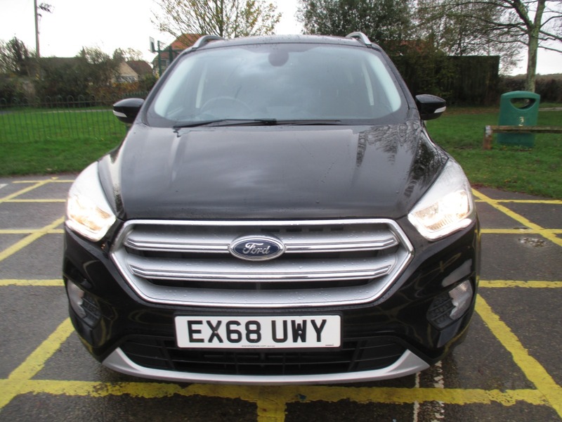 Used Ford Kuga 2018 for sale - 76696963: Photo 21