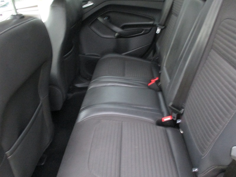 Used Ford Kuga 2018 for sale - 76696963: Photo 30