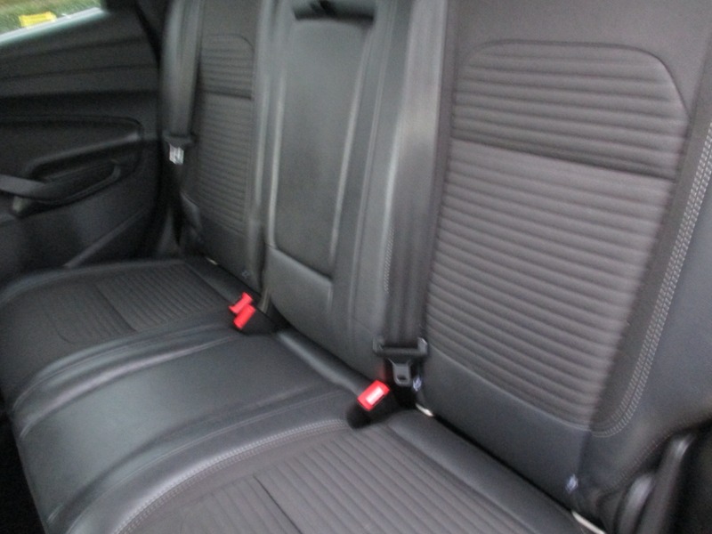 Used Ford Kuga 2018 for sale - 76696963: Photo 31