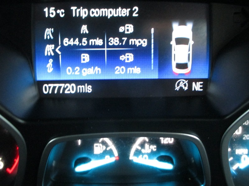 Used Ford Kuga 2018 for sale - 76696963: Photo 40