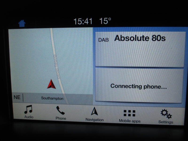 Used Ford Kuga 2018 for sale - 76696963: Photo 42