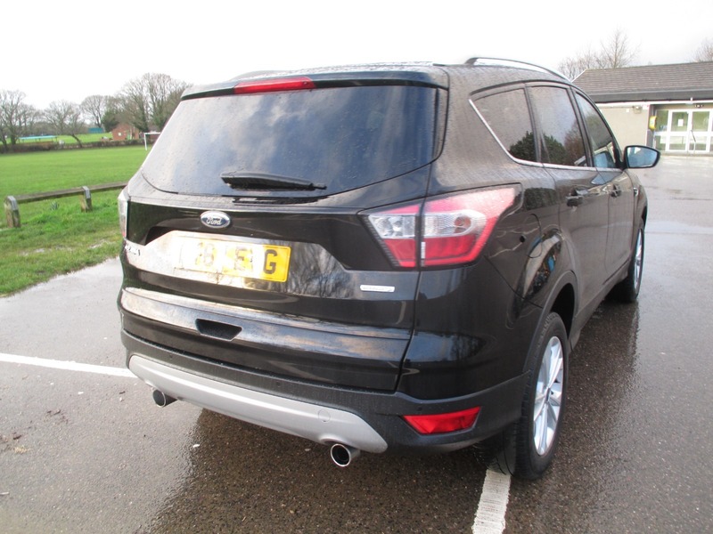 Used Ford Kuga 2018 for sale - 77720734: Photo 10
