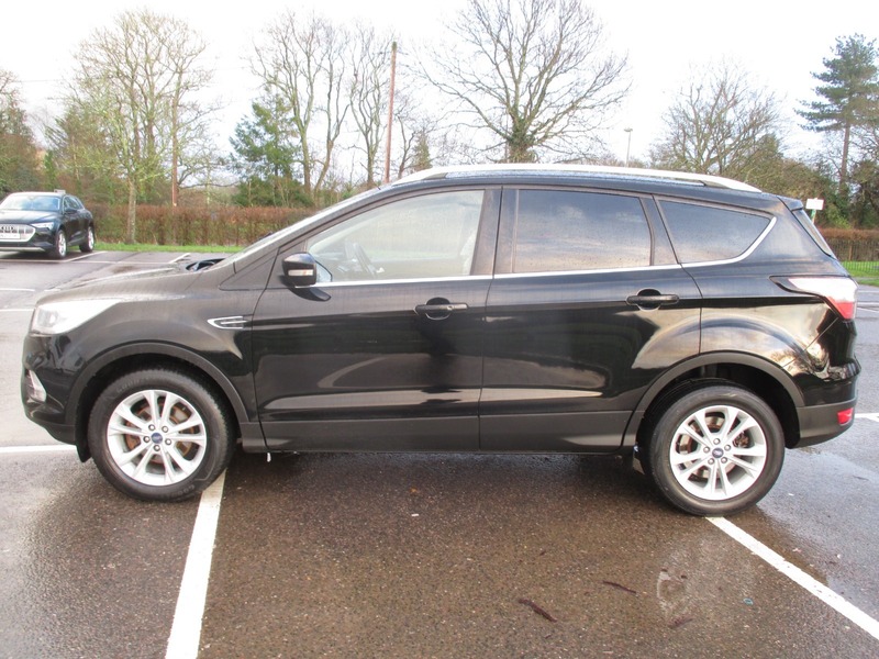 Used Ford Kuga 2018 for sale - 77720734: Photo 16