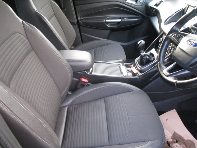 Used Ford Kuga 2018 for sale - 77720734: Photo 22