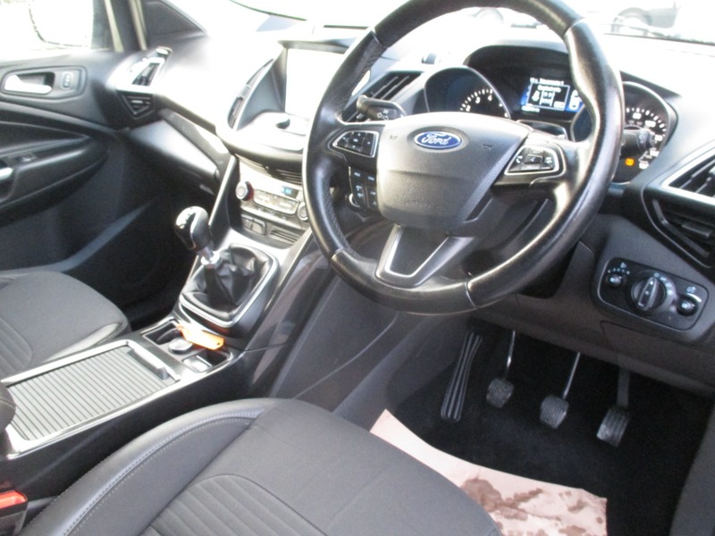 Used Ford Kuga 2018 for sale - 77720734: Photo 24