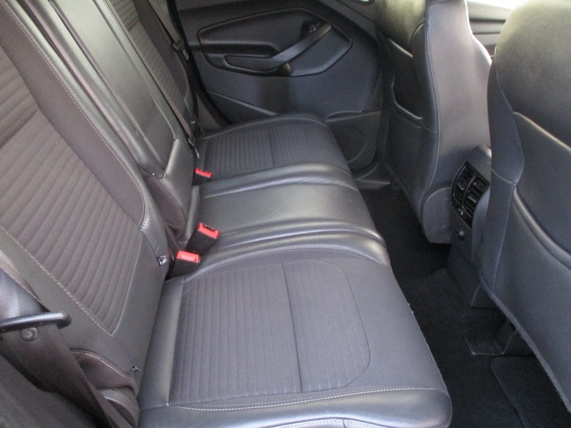 Used Ford Kuga 2018 for sale - 77720734: Photo 26