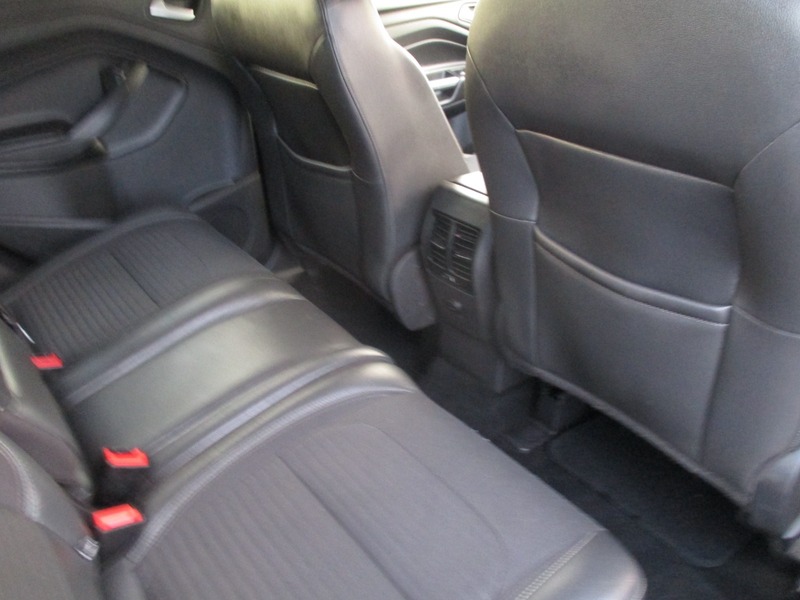 Used Ford Kuga 2018 for sale - 77720734: Photo 27