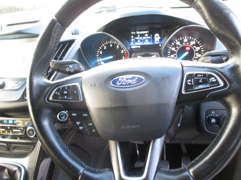 Used Ford Kuga 2018 for sale - 77720734: Photo 37