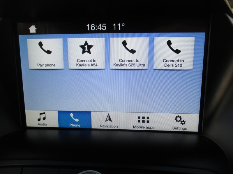 Used Ford Kuga 2018 for sale - 77720734: Photo 42