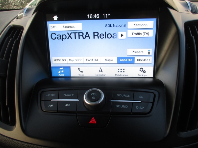 Used Ford Kuga 2018 for sale - 77720734: Photo 44