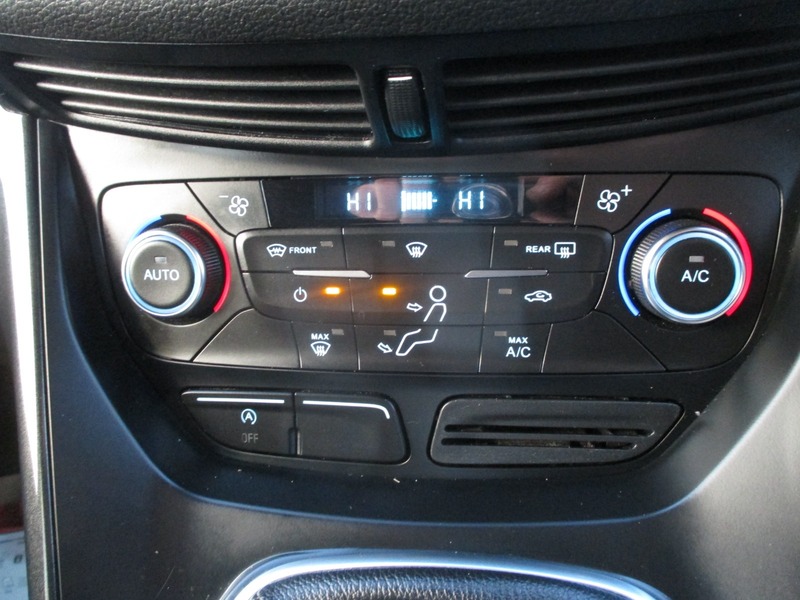 Used Ford Kuga 2018 for sale - 77720734: Photo 45