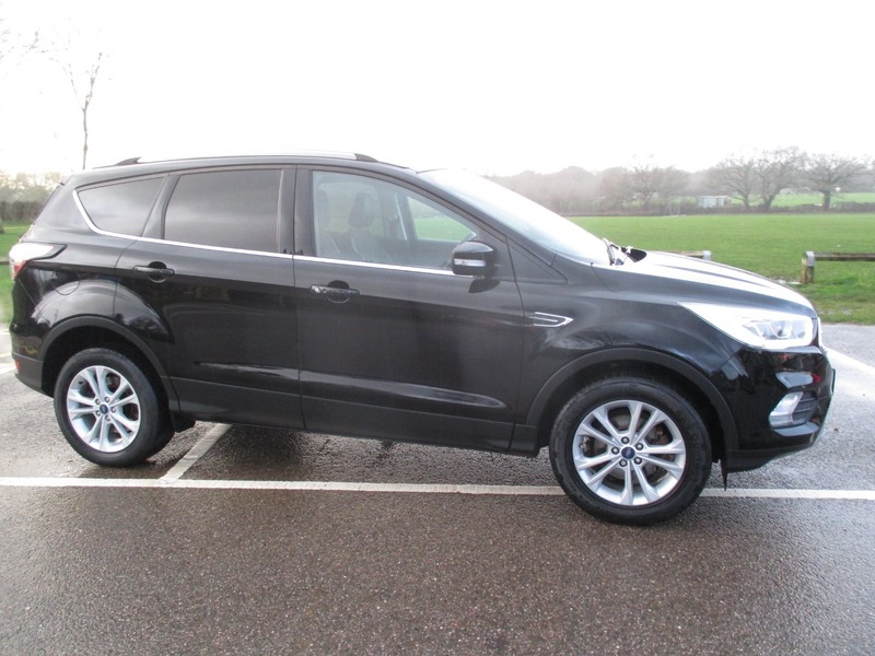 Used Ford Kuga 2018 for sale - 77720734: Photo 5