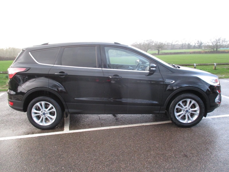 Used Ford Kuga 2018 for sale - 77720734: Photo 6