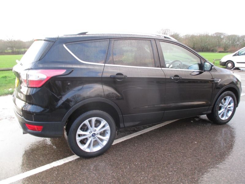 Used Ford Kuga 2018 for sale - 77720734: Photo 8