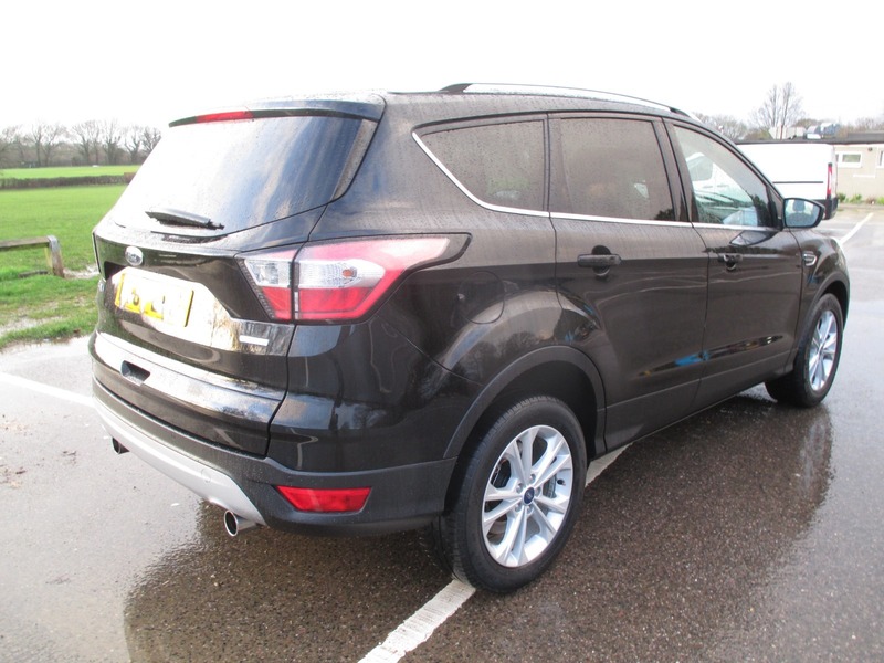 Used Ford Kuga 2018 for sale - 77720734: Photo 9