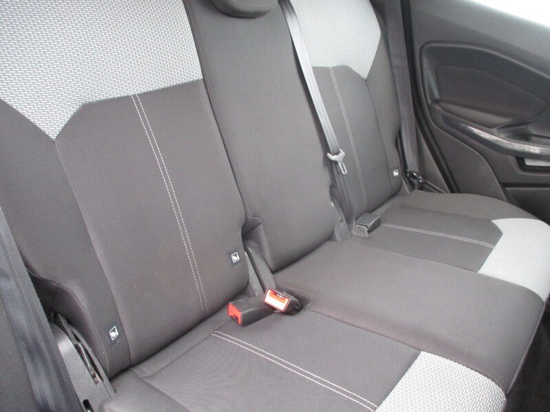 Used Ford Ecosport 2015 for sale - 77465406: Photo 24