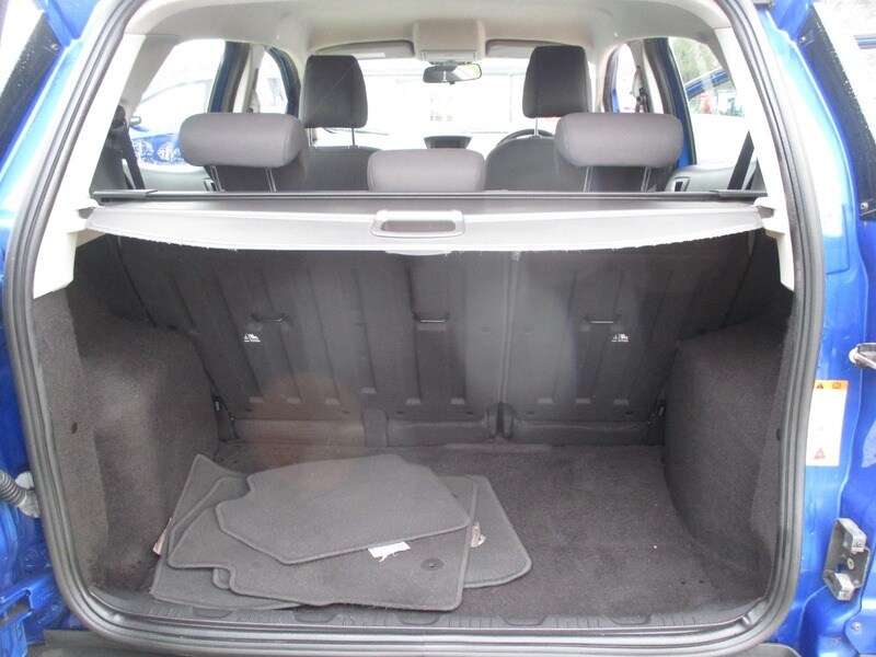 Used Ford Ecosport 2015 for sale - 77465406: Photo 28