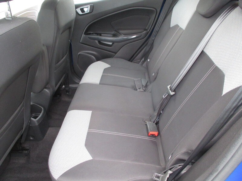 Used Ford Ecosport 2015 for sale - 77465406: Photo 30