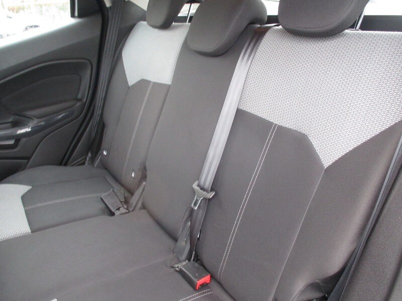 Used Ford Ecosport 2015 for sale - 77465406: Photo 31