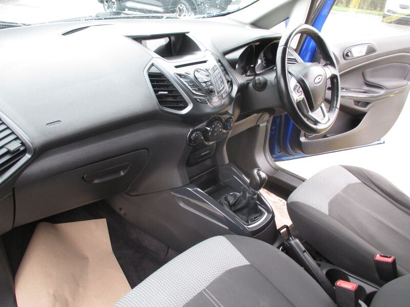 Used Ford Ecosport 2015 for sale - 77465406: Photo 32