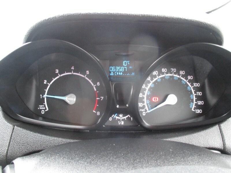 Used Ford Ecosport 2015 for sale - 77465406: Photo 37