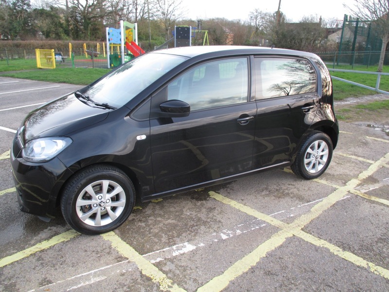 Used Skoda Citigo 2017 for sale - 77535658: Photo 17