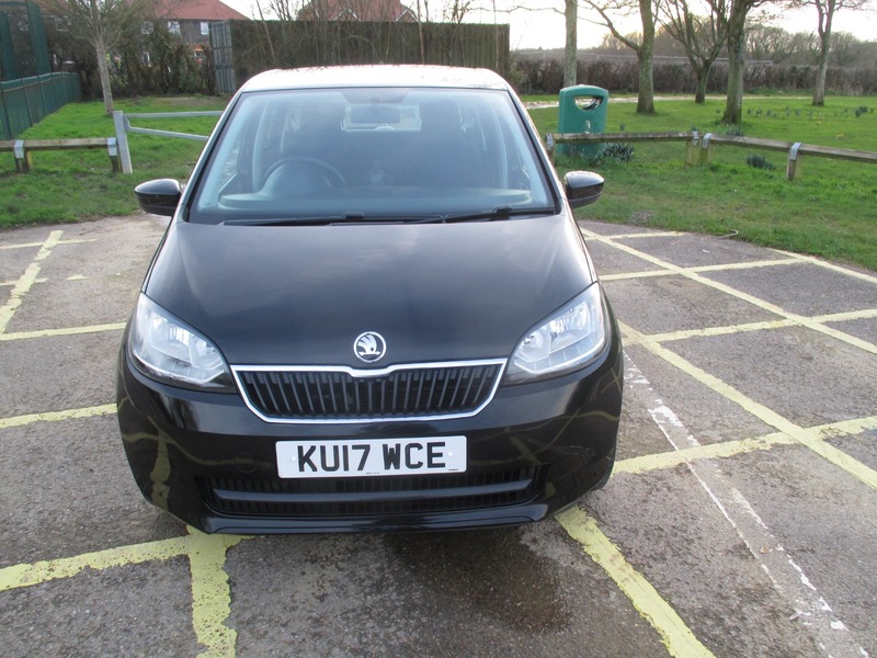 Used Skoda Citigo 2017 for sale - 77535658: Photo 20
