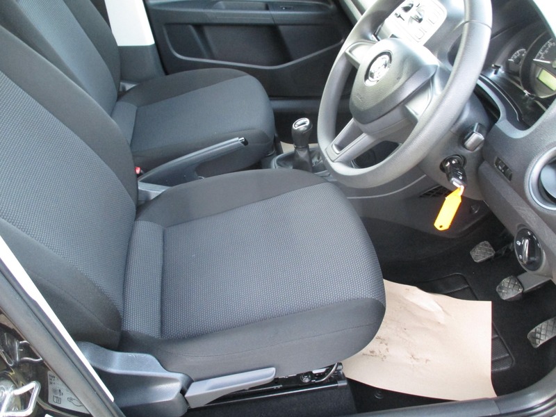 Used Skoda Citigo 2017 for sale - 77535658: Photo 22