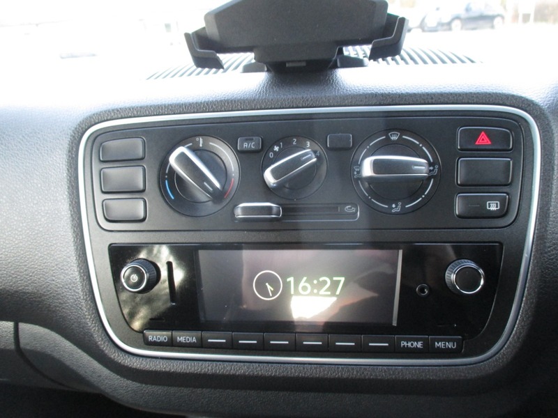 Used Skoda Citigo 2017 for sale - 77535658: Photo 24