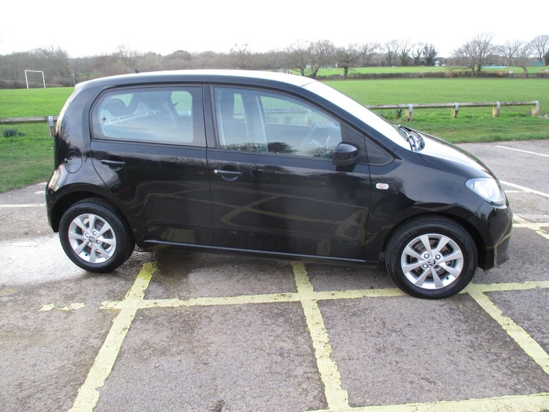 Used Skoda Citigo 2017 for sale - 77535658: Photo 6