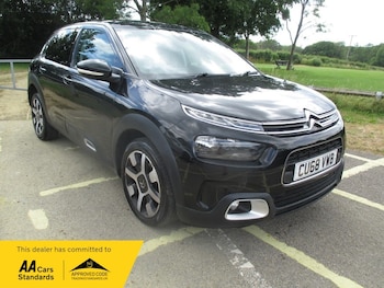 Used Citroen C4 Cactus 2018 for sale - 79155946: Photo