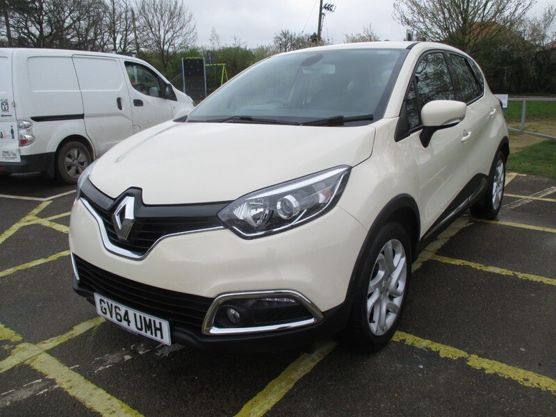 Used Renault Captur 2015 for sale - 78140923: Photo 18
