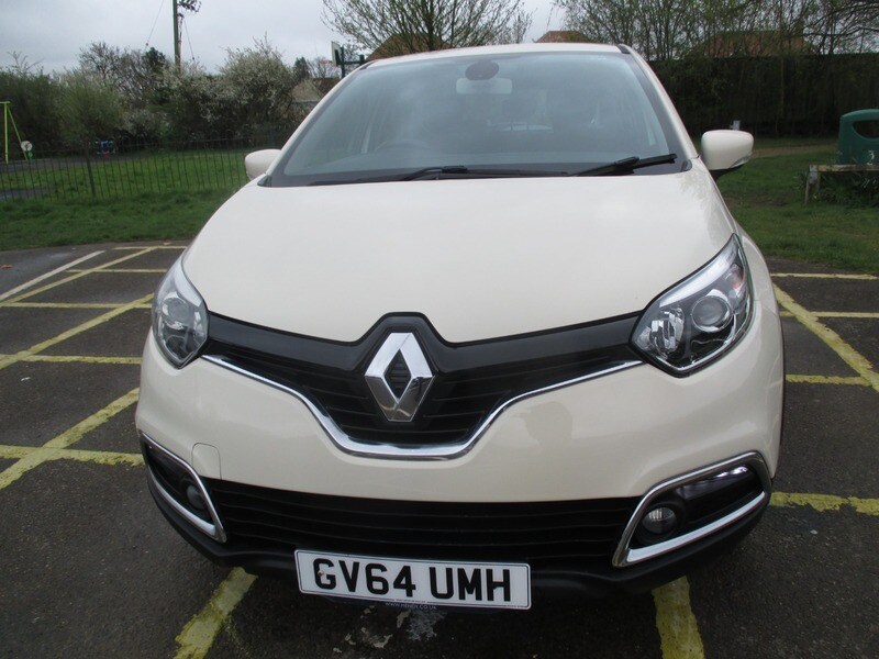 Used Renault Captur 2015 for sale - 78140923: Photo 19