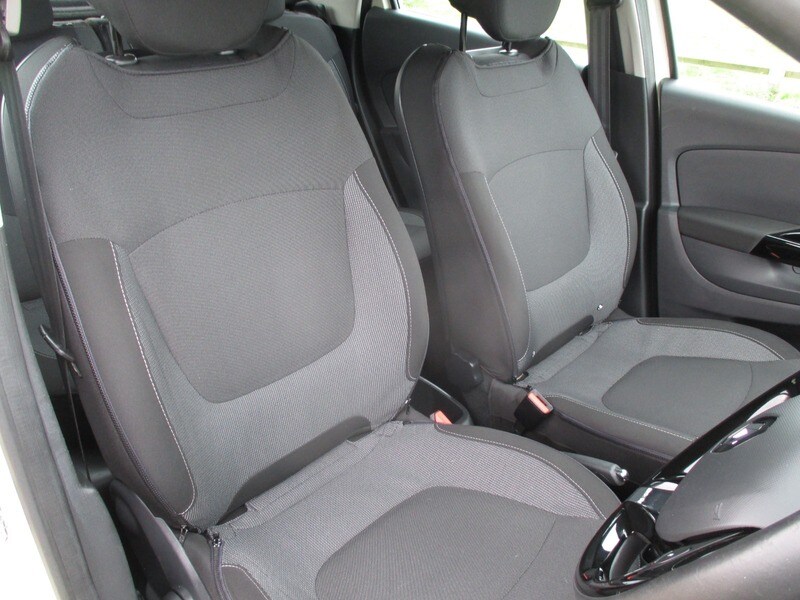 Used Renault Captur 2015 for sale - 78140923: Photo 20