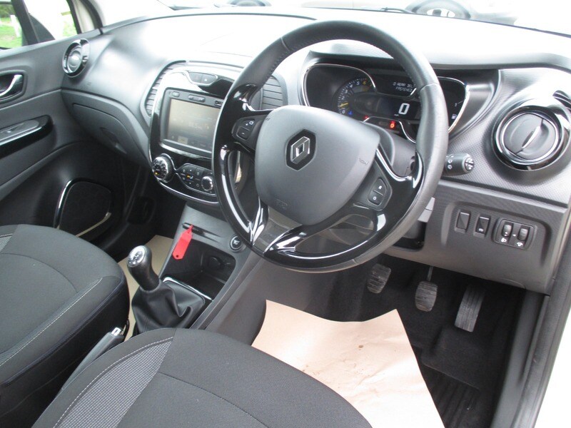 Used Renault Captur 2015 for sale - 78140923: Photo 22