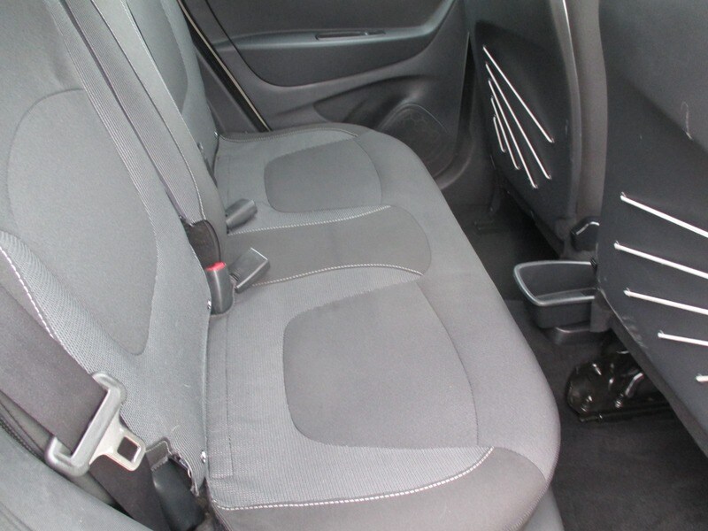 Used Renault Captur 2015 for sale - 78140923: Photo 24