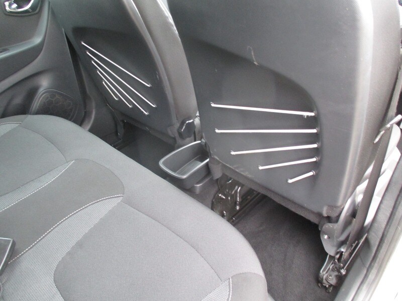 Used Renault Captur 2015 for sale - 78140923: Photo 25