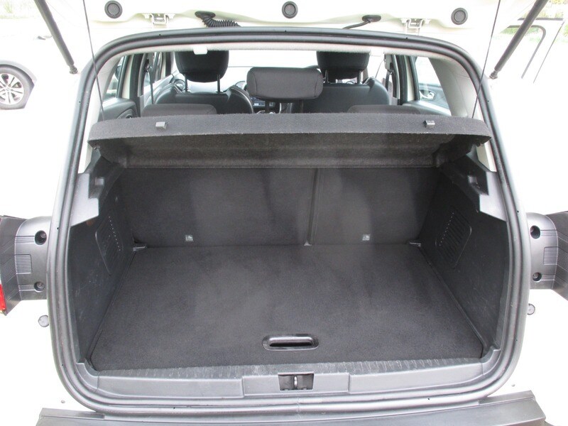 Used Renault Captur 2015 for sale - 78140923: Photo 26