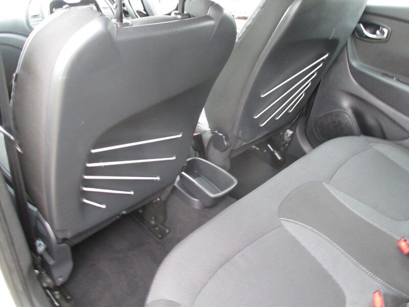 Used Renault Captur 2015 for sale - 78140923: Photo 27