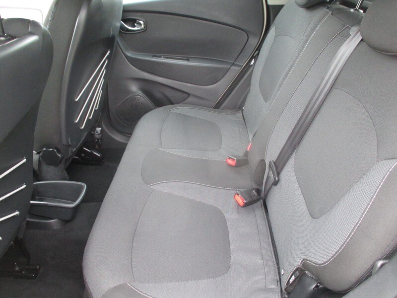 Used Renault Captur 2015 for sale - 78140923: Photo 28