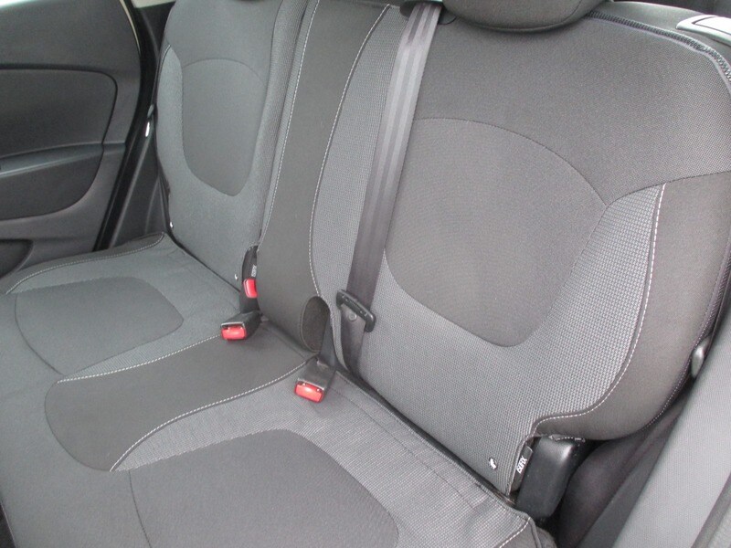 Used Renault Captur 2015 for sale - 78140923: Photo 29