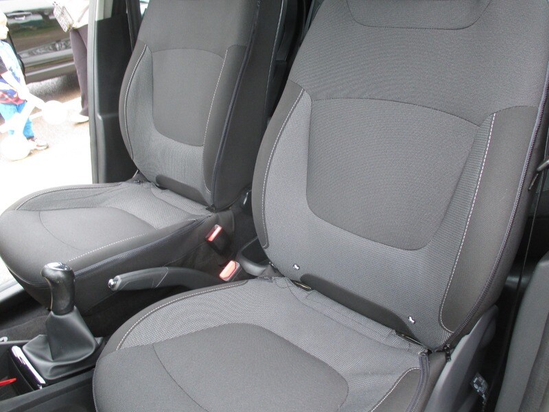 Used Renault Captur 2015 for sale - 78140923: Photo 32