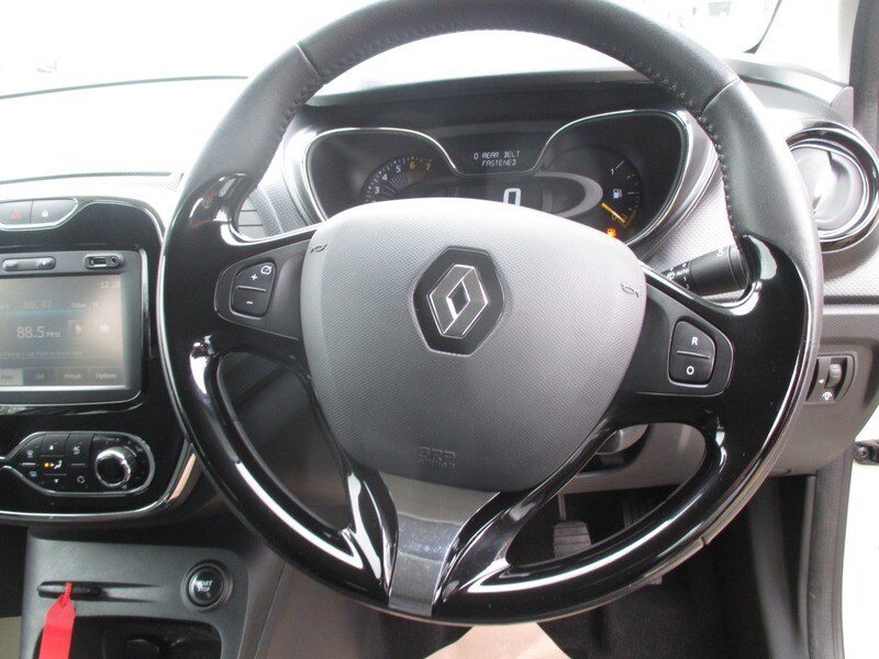 Used Renault Captur 2015 for sale - 78140923: Photo 34